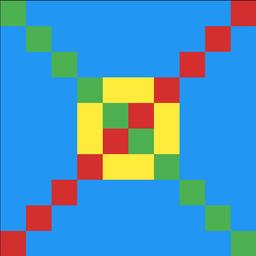 Blocks Color